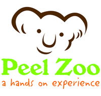 Peel Zoo - New South Wales Tourism 
