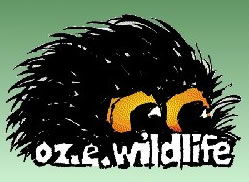OZe Wildlife - New South Wales Tourism  0