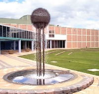 Orange Regional Gallery - New South Wales Tourism 