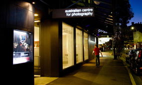Australian Centre For Photography - New South Wales Tourism  0