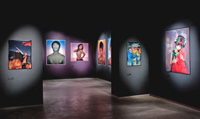 Australian Centre For Photography - New South Wales Tourism  1