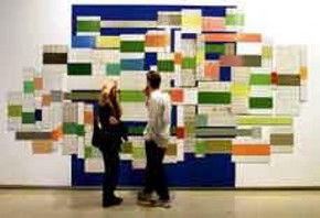 Museum Of Contemporary Art - New South Wales Tourism  3