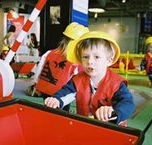 Powerhouse Museum of Science  Design - New South Wales Tourism 