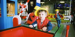 Powerhouse Museum Of Science & Design - New South Wales Tourism  0