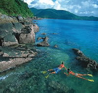 Llewellyn Dive Site - New South Wales Tourism 