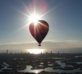  New South Wales Tourism 