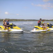 GC Jet Ski Tours - New South Wales Tourism  0