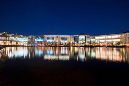 Robina Town Centre - New South Wales Tourism  1