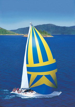 Maxi Ragamuffin - New South Wales Tourism  0