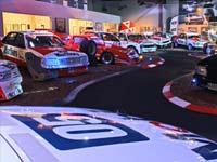 Champions Brock Experience - New South Wales Tourism  1