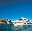 Captain Cook Cruises - New South Wales Tourism 