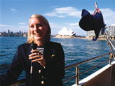 Captain Cook Cruises - New South Wales Tourism  1