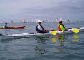 Sea Kayak Melbourne And Victoria - New South Wales Tourism  0