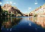 Katherine Gorge - New South Wales Tourism  1