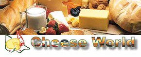 Allansford Cheese World - New South Wales Tourism  0