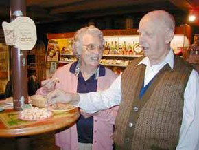 Allansford Cheese World - New South Wales Tourism  2