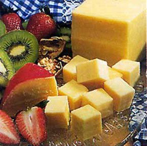 Allansford Cheese World - New South Wales Tourism  3