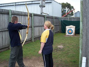 Gippsland VIC New South Wales Tourism 