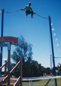 Bairnsdale Archery, Mini Golf & Games Park - New South Wales Tourism  2