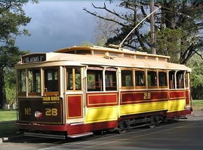  New South Wales Tourism 