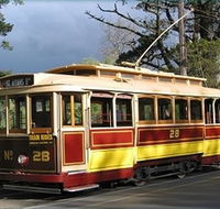 Ballarat Tramway Museum - New South Wales Tourism 