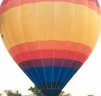 Balloon Flights of Bendigo - New South Wales Tourism 