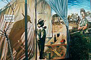 The Bank Heathcote - New South Wales Tourism  1