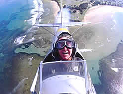  New South Wales Tourism 