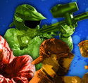 Action Paintball Games - Sydney - New South Wales Tourism 
