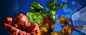 Action Paintball Games - Sydney - New South Wales Tourism  0