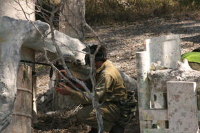 Action Paintball Games - Sydney - New South Wales Tourism  3