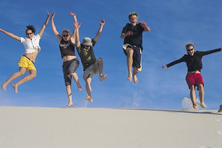 Kangaroo Island Adventure Tour 2 Day/1 Night - New South Wales Tourism  1