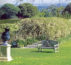 Carrick Hill - New South Wales Tourism  2