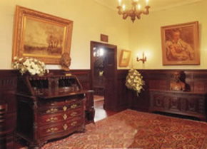 Carrick Hill - New South Wales Tourism  3