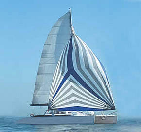 Temptation Sailing - New South Wales Tourism  0