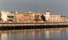 Northern Adelaide SA New South Wales Tourism 