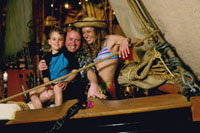 South Australian Maritime Museum - New South Wales Tourism  2