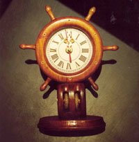 South Australian Maritime Museum - New South Wales Tourism  3