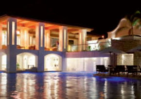 Peppers Spa - Port Douglas - New South Wales Tourism  1