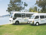  New South Wales Tourism 