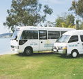 Storeyline Tours - New South Wales Tourism 