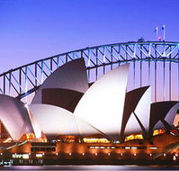Sydney Opera House - New South Wales Tourism 