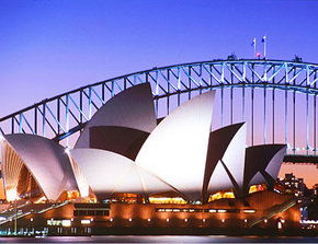 Sydney Opera House - New South Wales Tourism  0