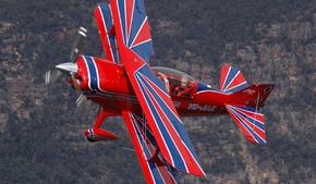 Airborne Aviation - New South Wales Tourism  0