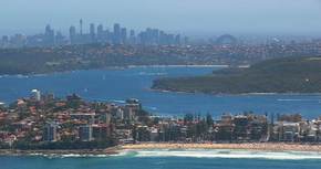 Airborne Aviation - New South Wales Tourism  1