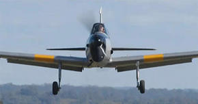 Airborne Aviation - New South Wales Tourism  3