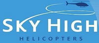 Sky High Helicopters - New South Wales Tourism  0
