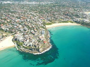 Sky High Helicopters - New South Wales Tourism  2