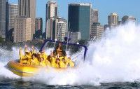 Sydney NSW New South Wales Tourism 