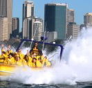 Jetboating Sydney - New South Wales Tourism 